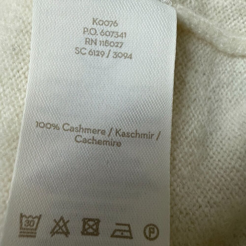 Boden Cashmere Sweater - Picture 8 of 10